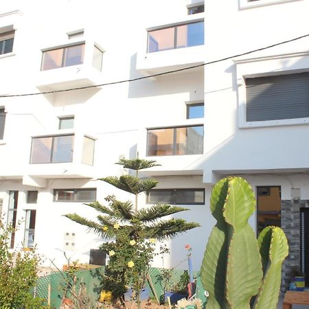 Hotel Lafamilia Surf Imsouane Zewnętrze zdjęcie