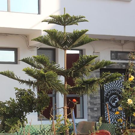 Hotel Lafamilia Surf Imsouane Zewnętrze zdjęcie
