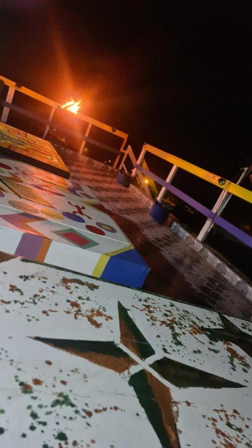 Hotel Lafamilia Surf Imsouane Zewnętrze zdjęcie