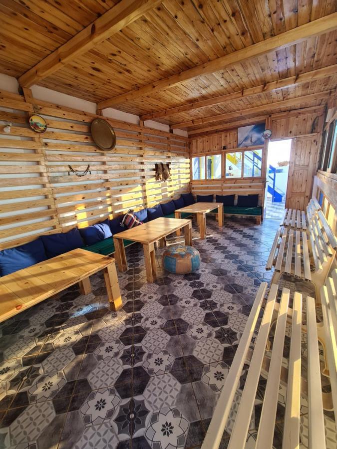 Hotel Lafamilia Surf Imsouane Zewnętrze zdjęcie