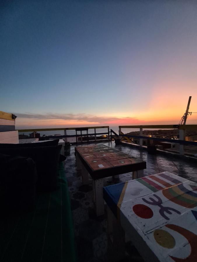 Hotel Lafamilia Surf Imsouane Zewnętrze zdjęcie