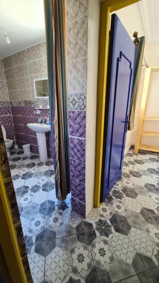 Hotel Lafamilia Surf Imsouane Zewnętrze zdjęcie