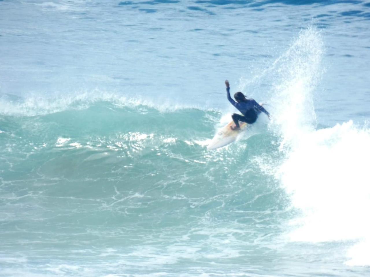 Hotel Lafamilia Surf Imsouane Zewnętrze zdjęcie