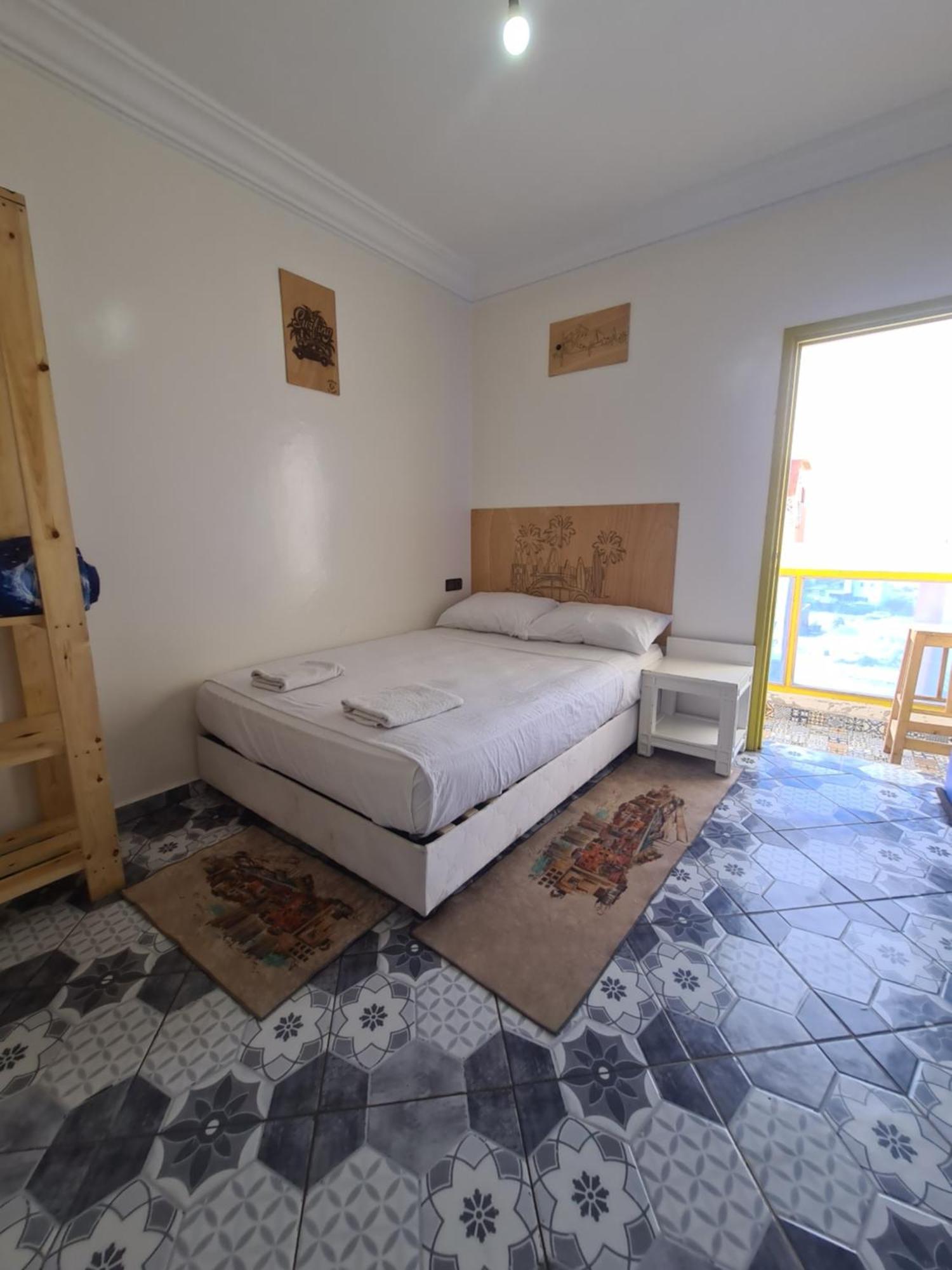 Hotel Lafamilia Surf Imsouane Zewnętrze zdjęcie
