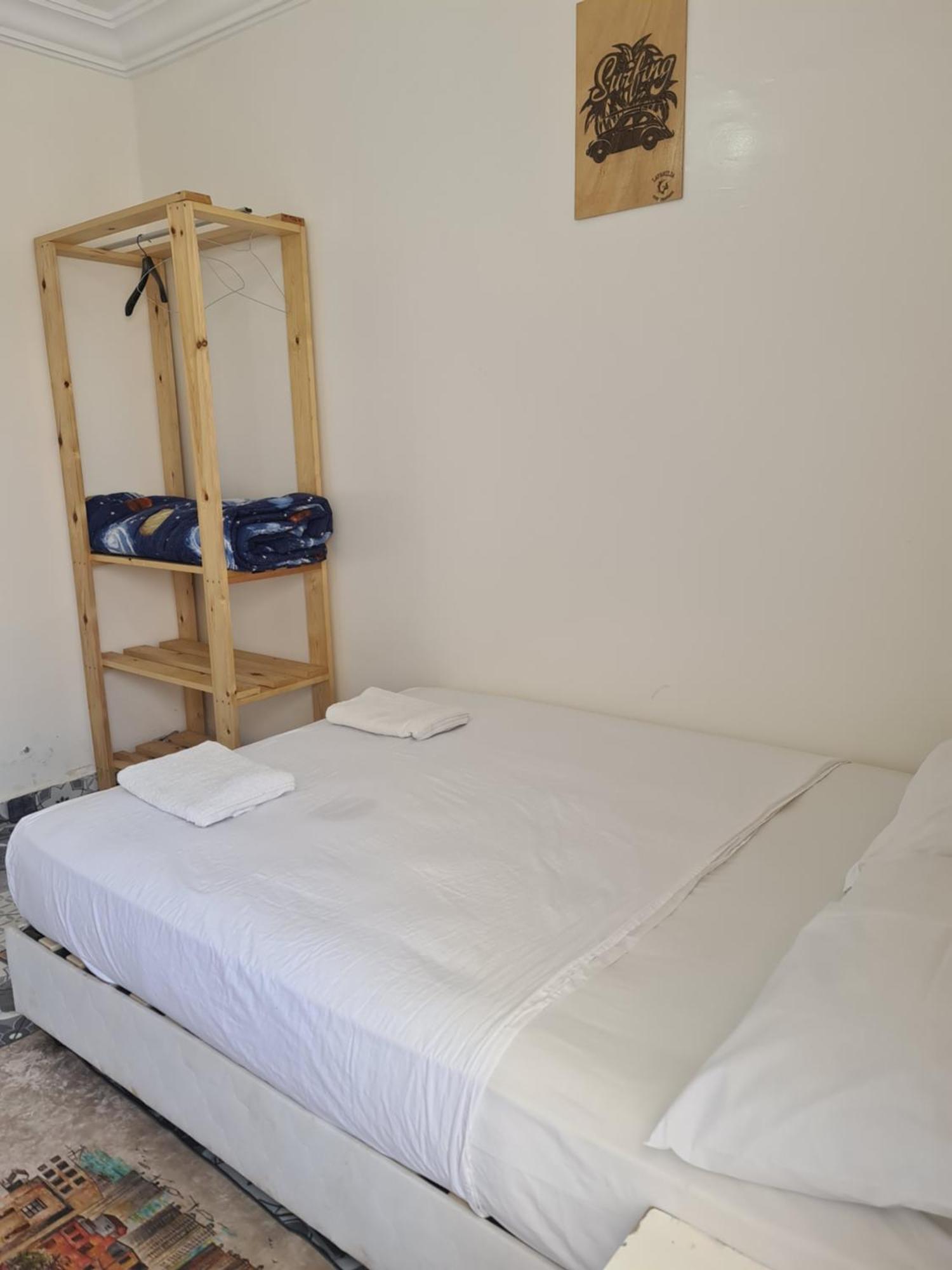 Hotel Lafamilia Surf Imsouane Zewnętrze zdjęcie