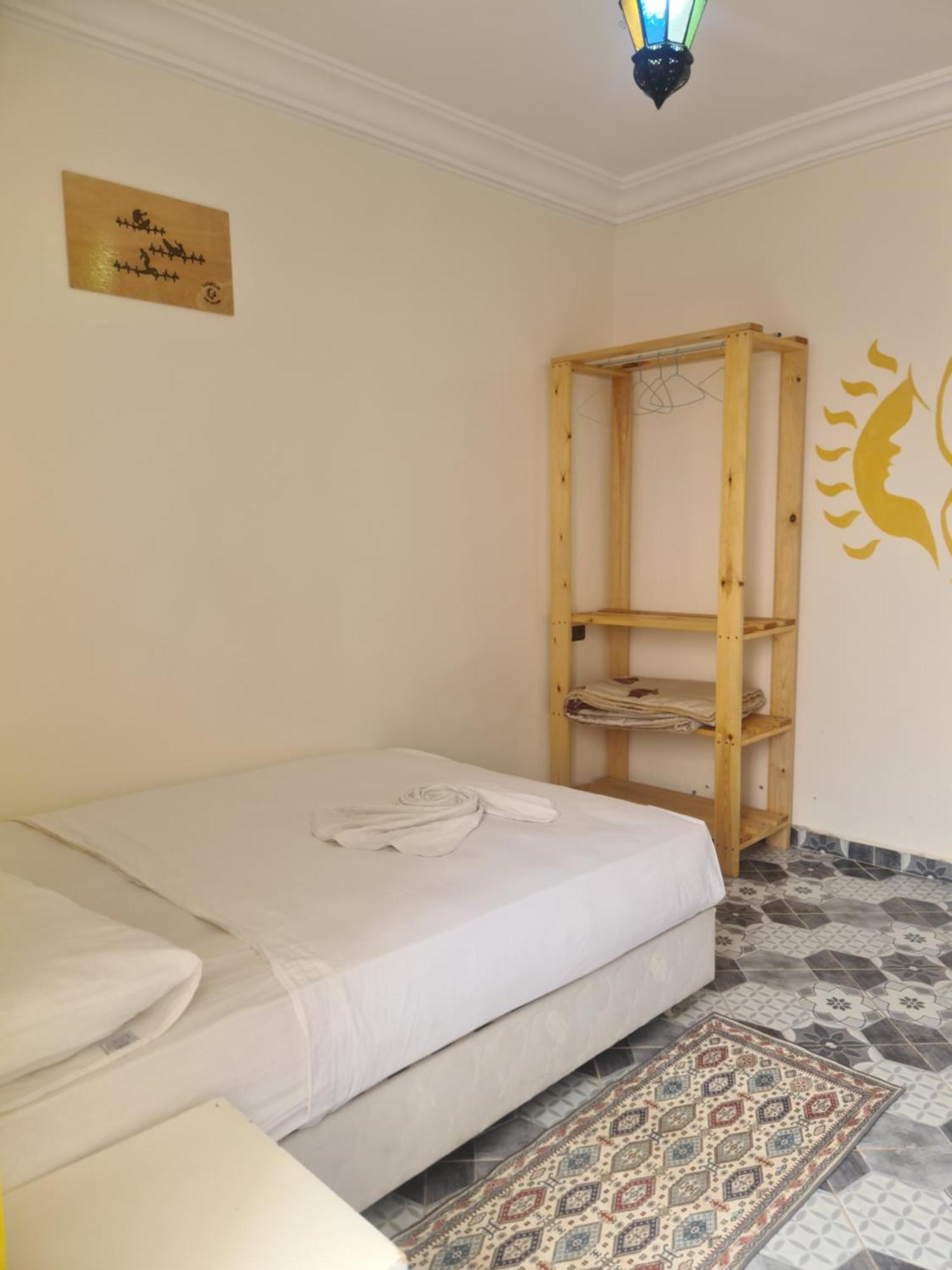 Hotel Lafamilia Surf Imsouane Zewnętrze zdjęcie