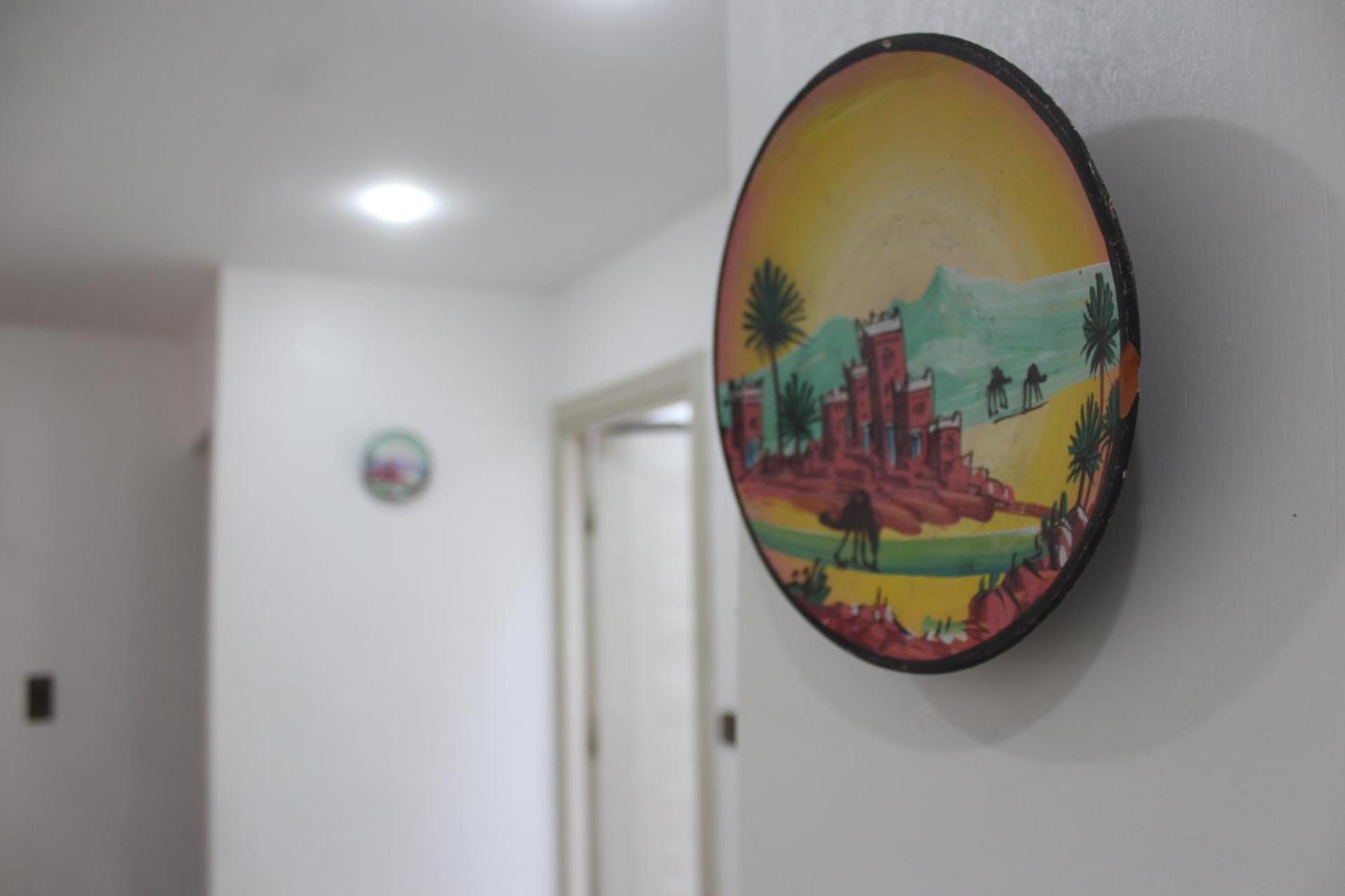 Hotel Lafamilia Surf Imsouane Zewnętrze zdjęcie