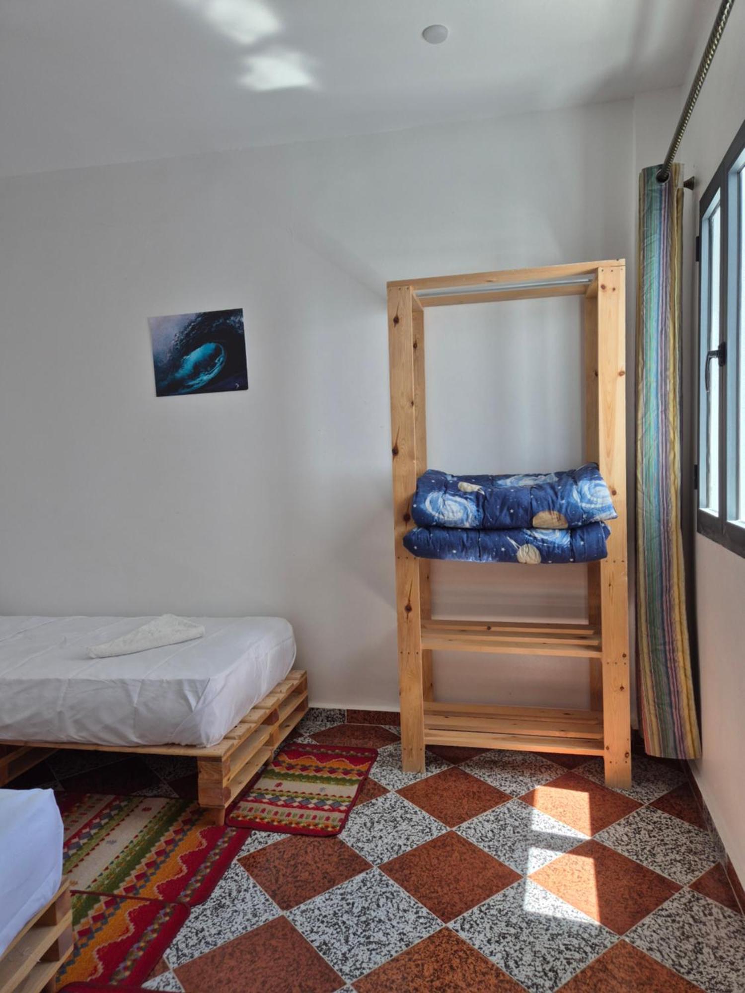 Hotel Lafamilia Surf Imsouane Zewnętrze zdjęcie