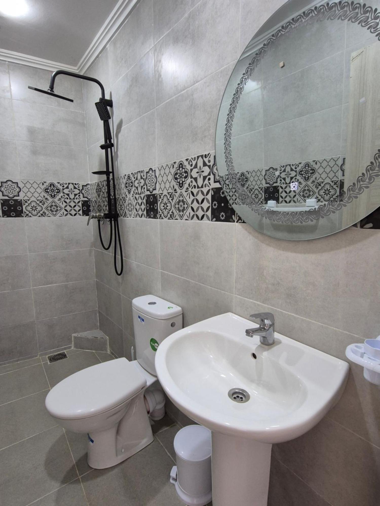 Hotel Lafamilia Surf Imsouane Zewnętrze zdjęcie