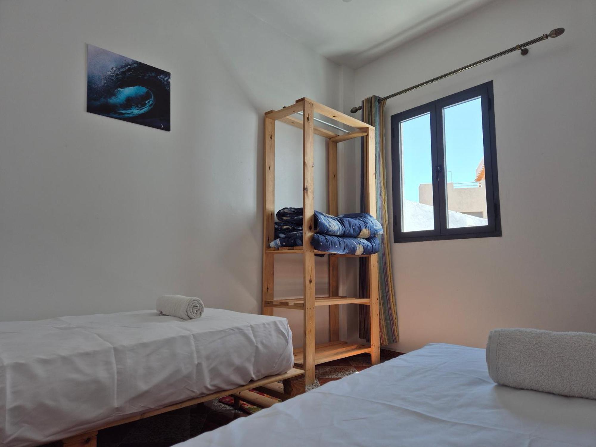 Hotel Lafamilia Surf Imsouane Zewnętrze zdjęcie