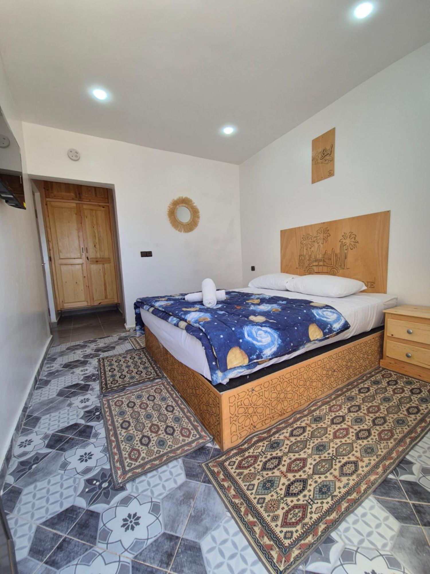 Hotel Lafamilia Surf Imsouane Zewnętrze zdjęcie