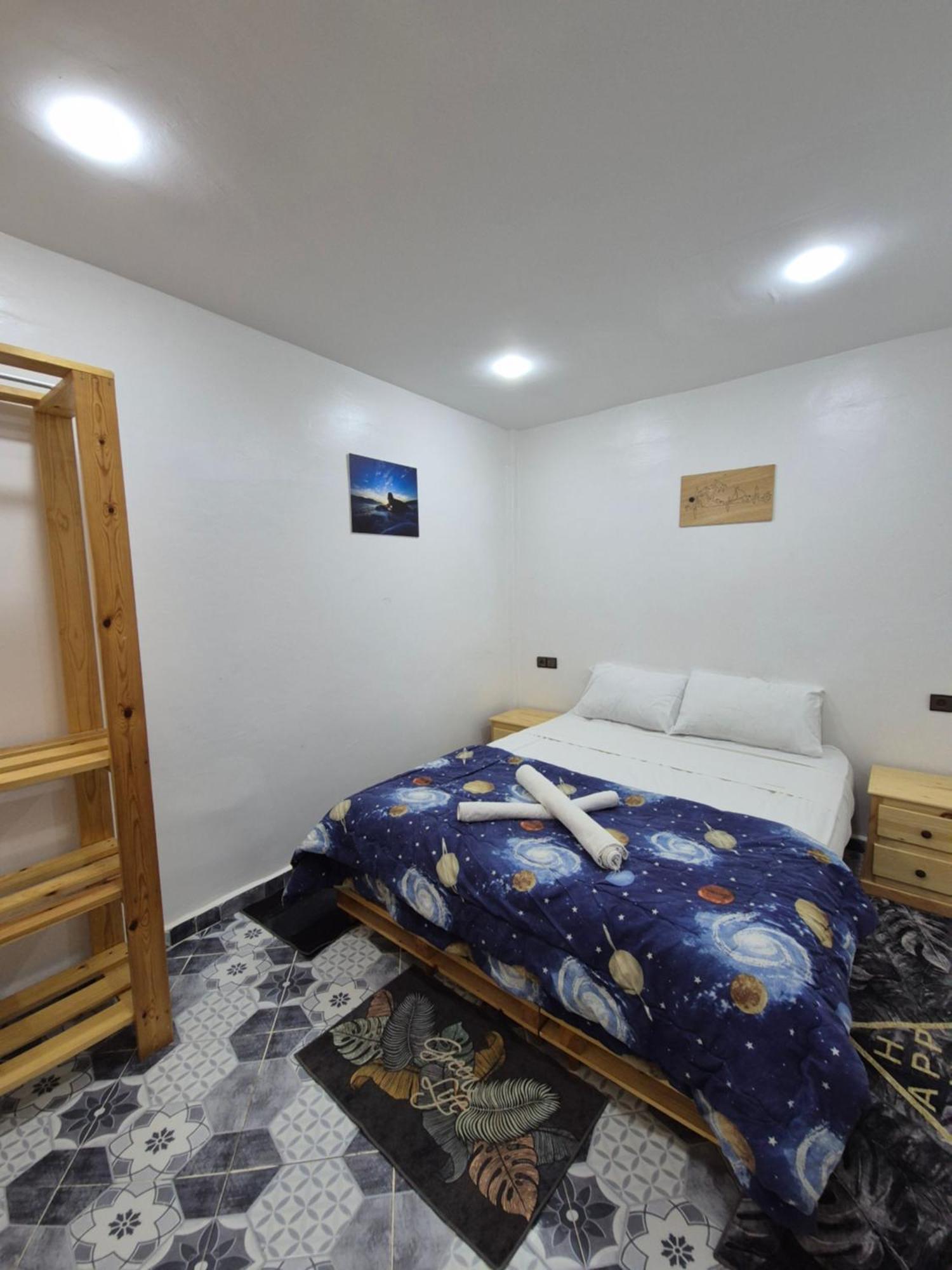 Hotel Lafamilia Surf Imsouane Zewnętrze zdjęcie