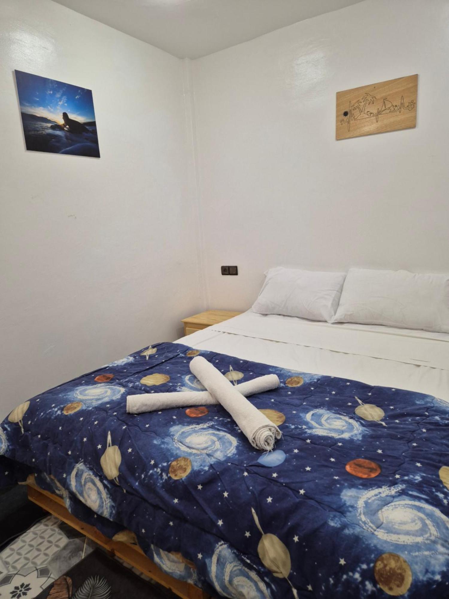 Hotel Lafamilia Surf Imsouane Zewnętrze zdjęcie