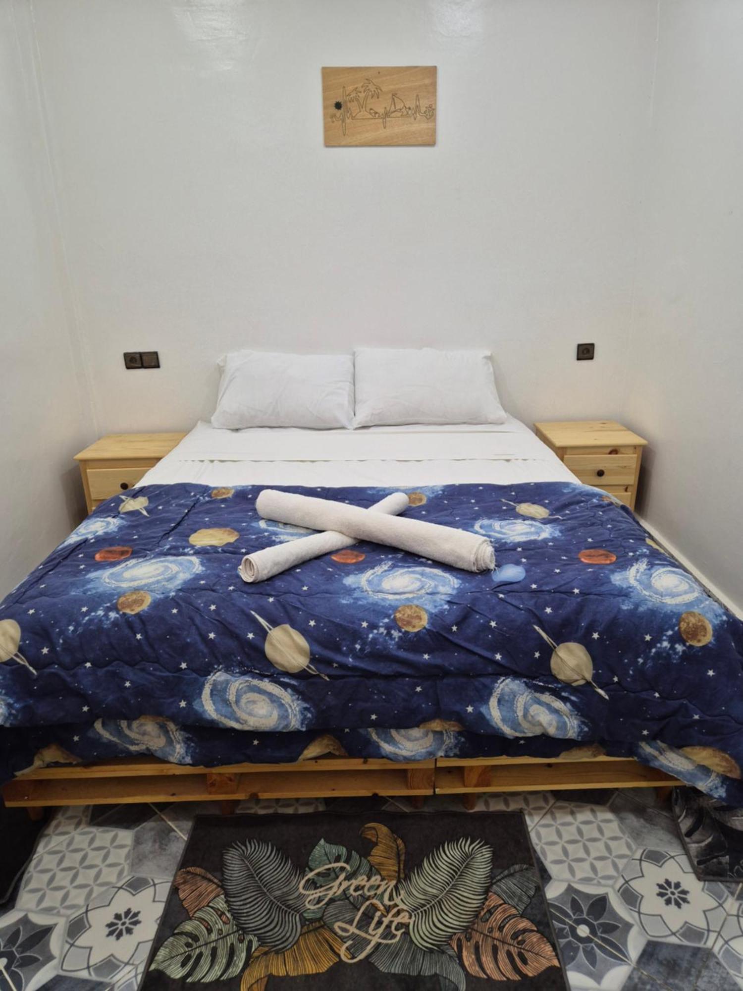 Hotel Lafamilia Surf Imsouane Zewnętrze zdjęcie