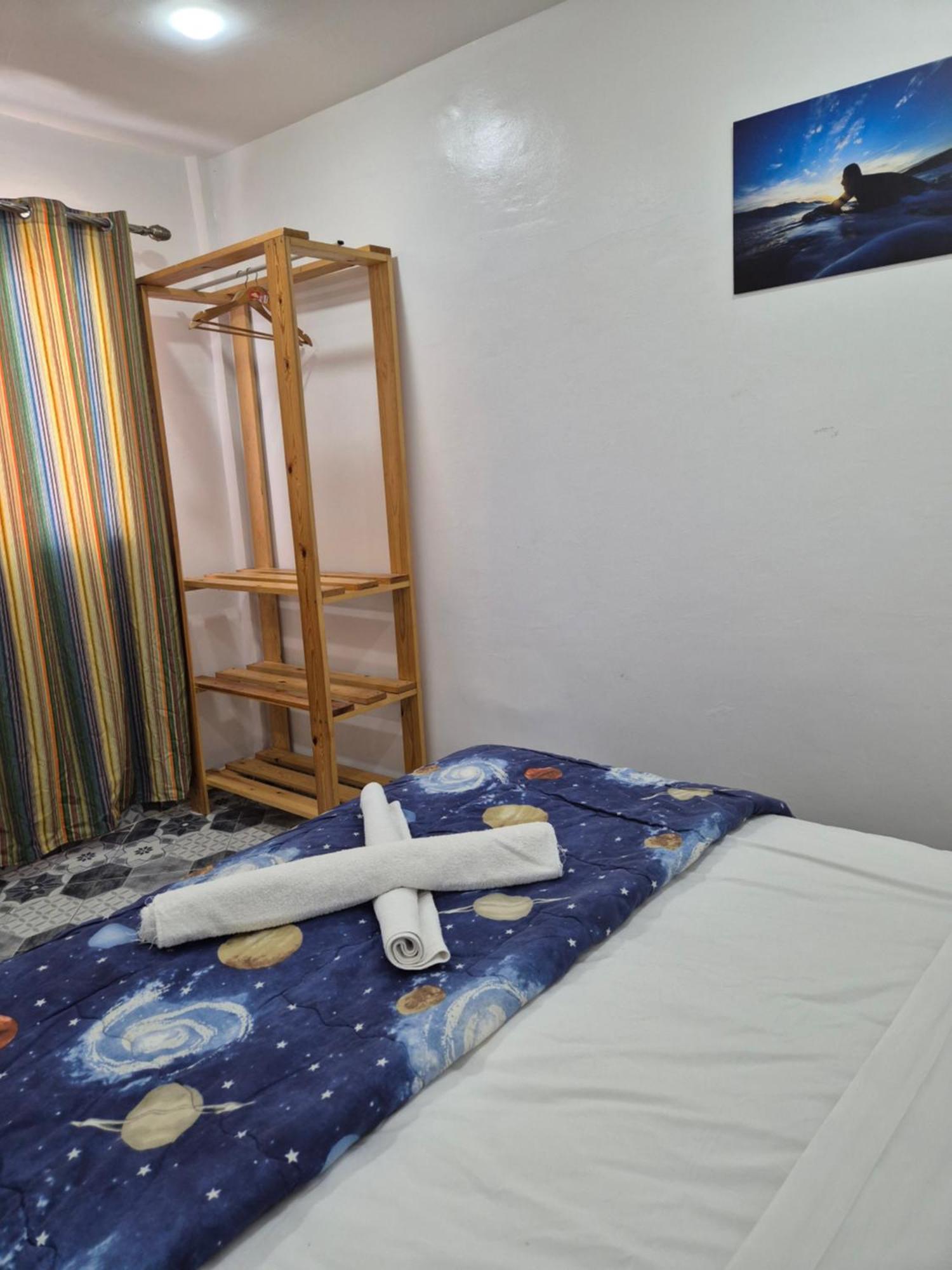 Hotel Lafamilia Surf Imsouane Zewnętrze zdjęcie